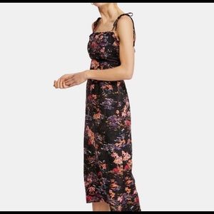 Free People Tiki Dress